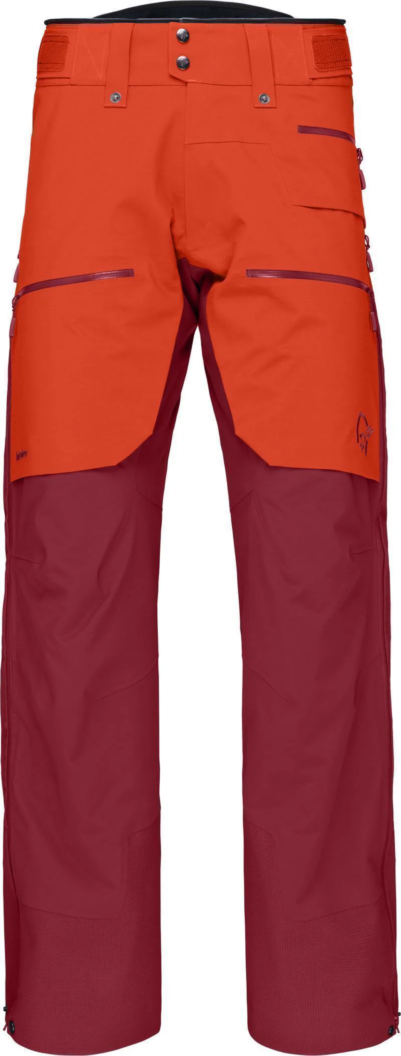 Lofoten GTX Pro Pants - Mens - Image 10