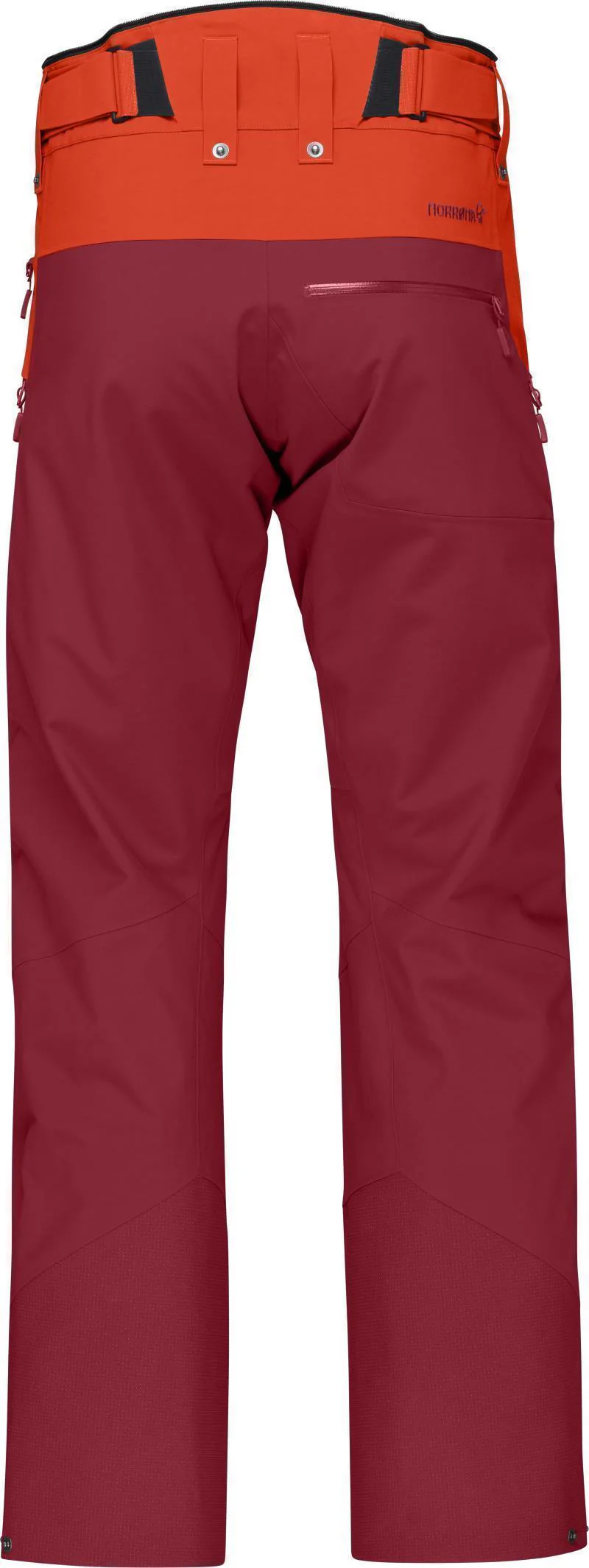Lofoten GTX Pro Pants - Mens - Image 11