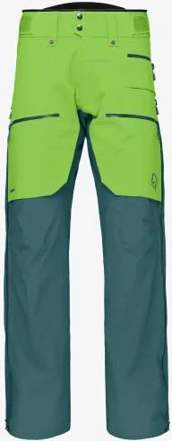 Lofoten GTX Pro Pants - Mens - Image 12