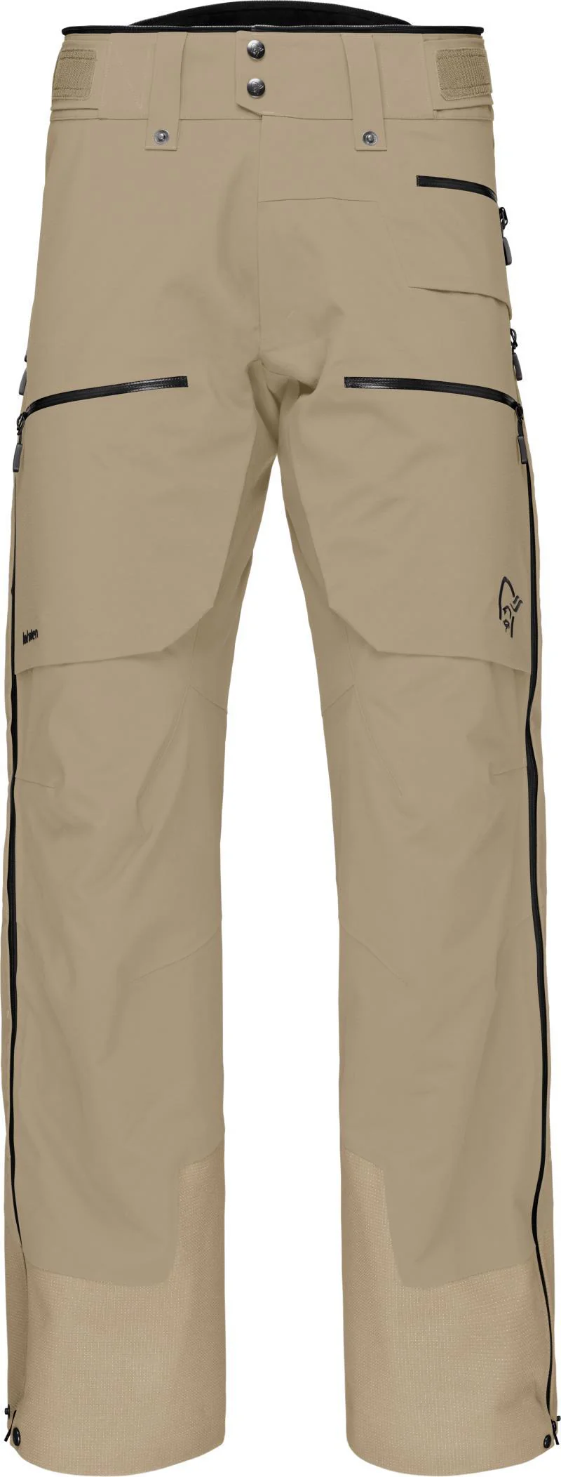 Lofoten GTX Pro Pants - Mens - Image 16