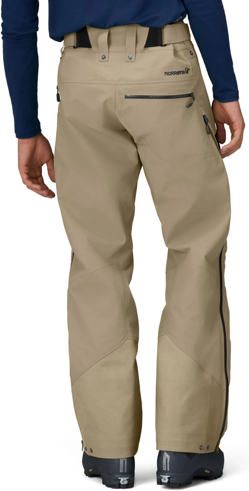 Lofoten GTX Pro Pants - Mens - Image 19