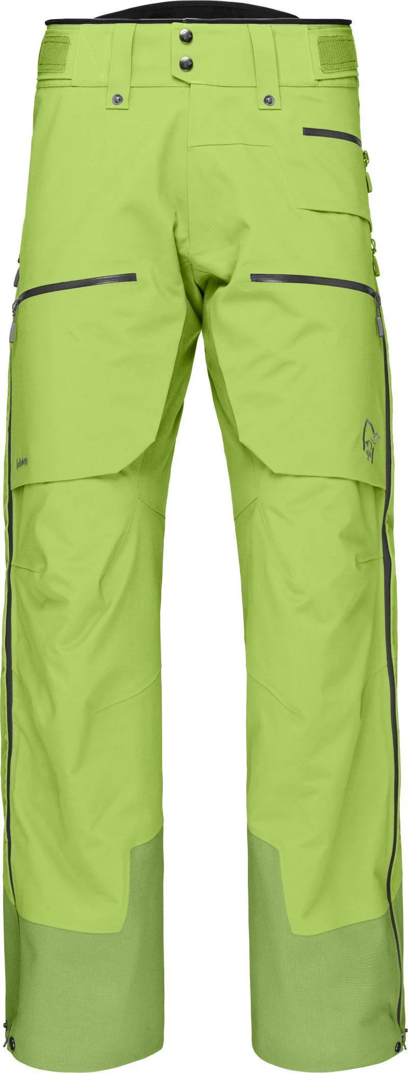 Lofoten GTX Pro Pants - Mens - Image 2