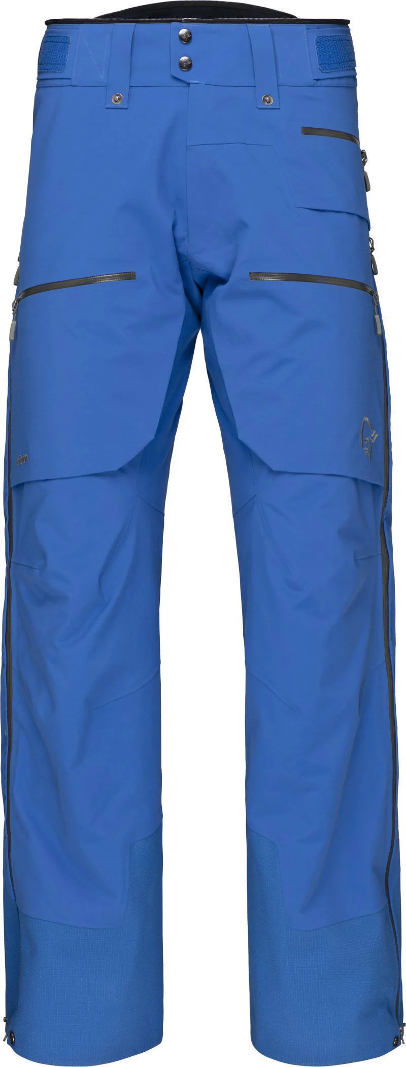 Lofoten GTX Pro Pants - Mens - Image 3