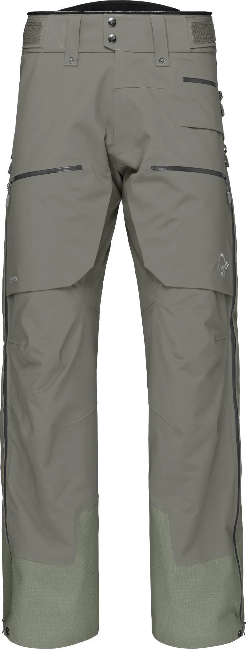 Lofoten GTX Pro Pants - Mens - Image 4