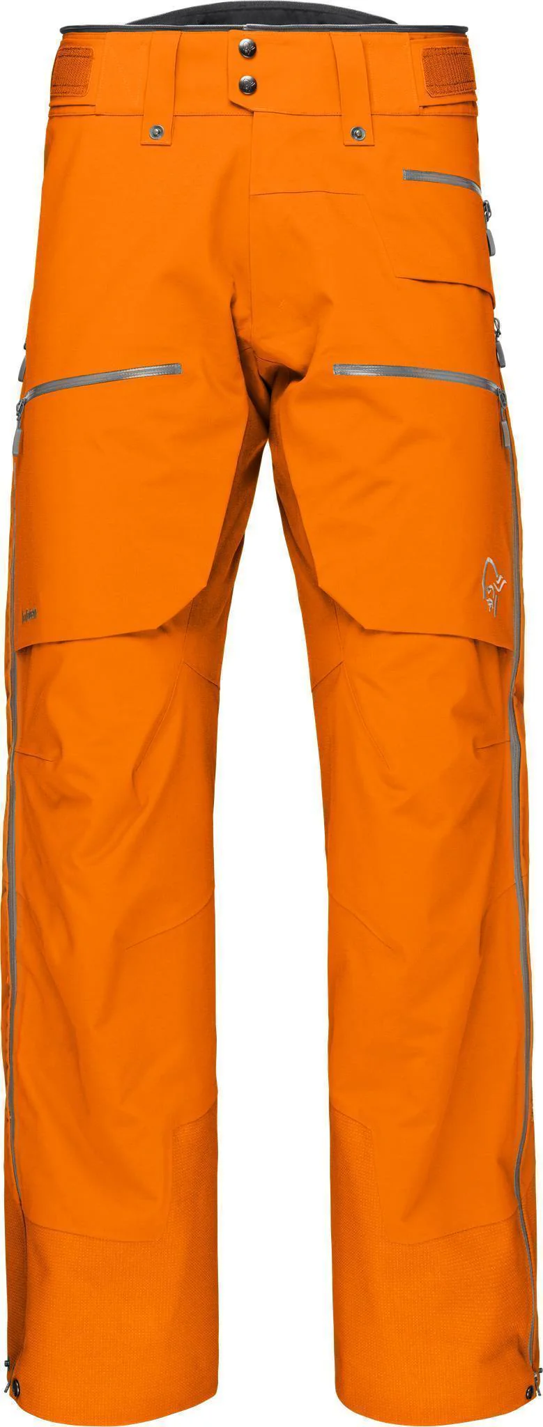 Lofoten GTX Pro Pants - Mens - Image 5