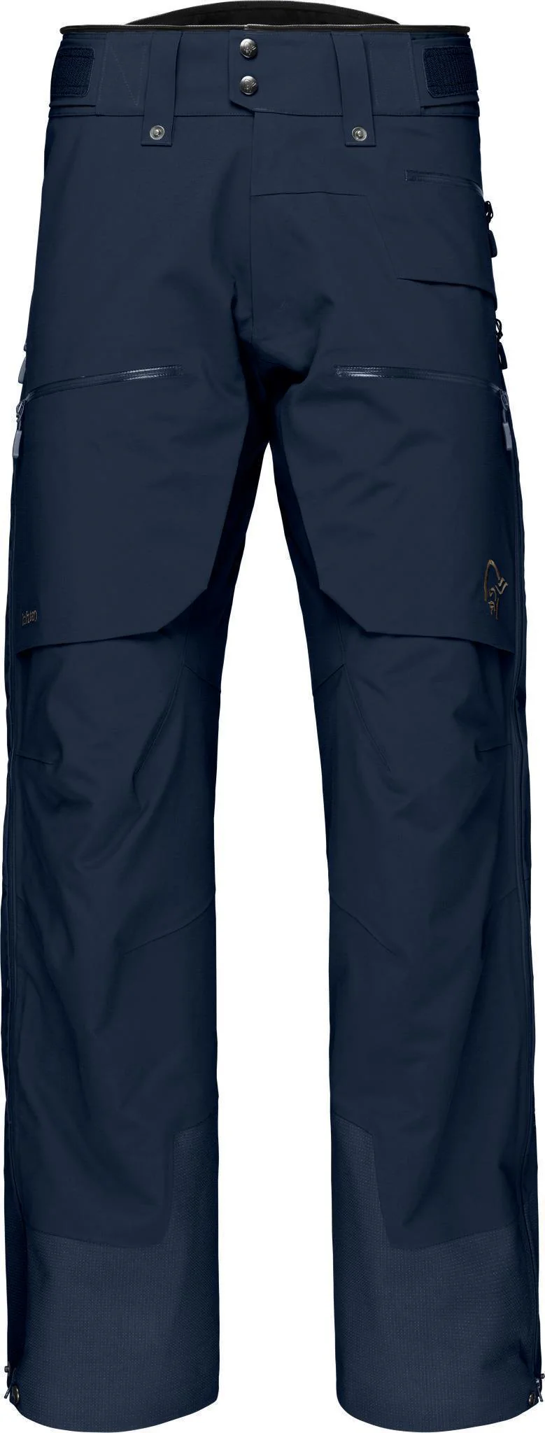 Lofoten GTX Pro Pants - Mens - Image 7