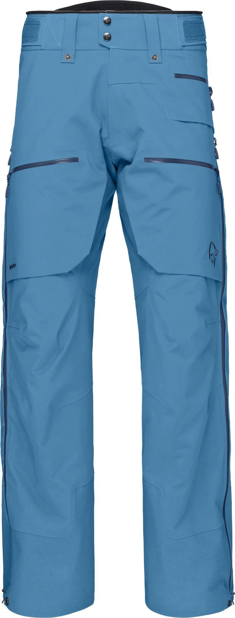 Lofoten GTX Pro Pants - Mens - Image 9