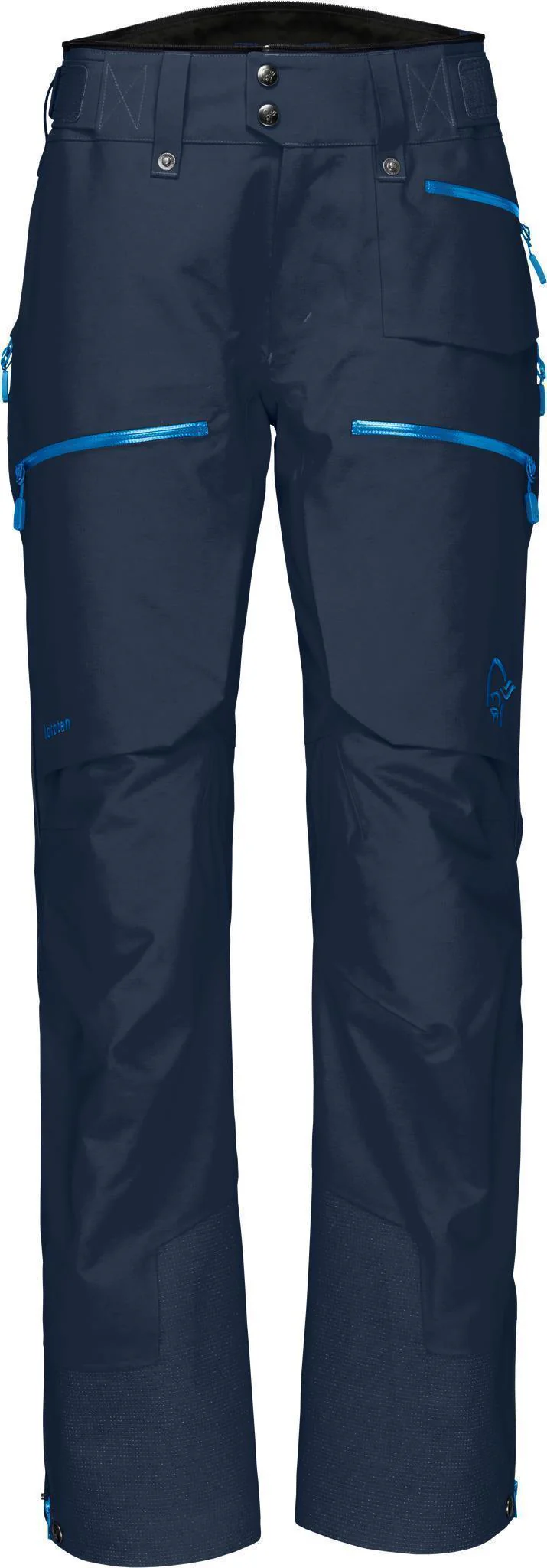 Lofoten GTX Pro Pants - Womens