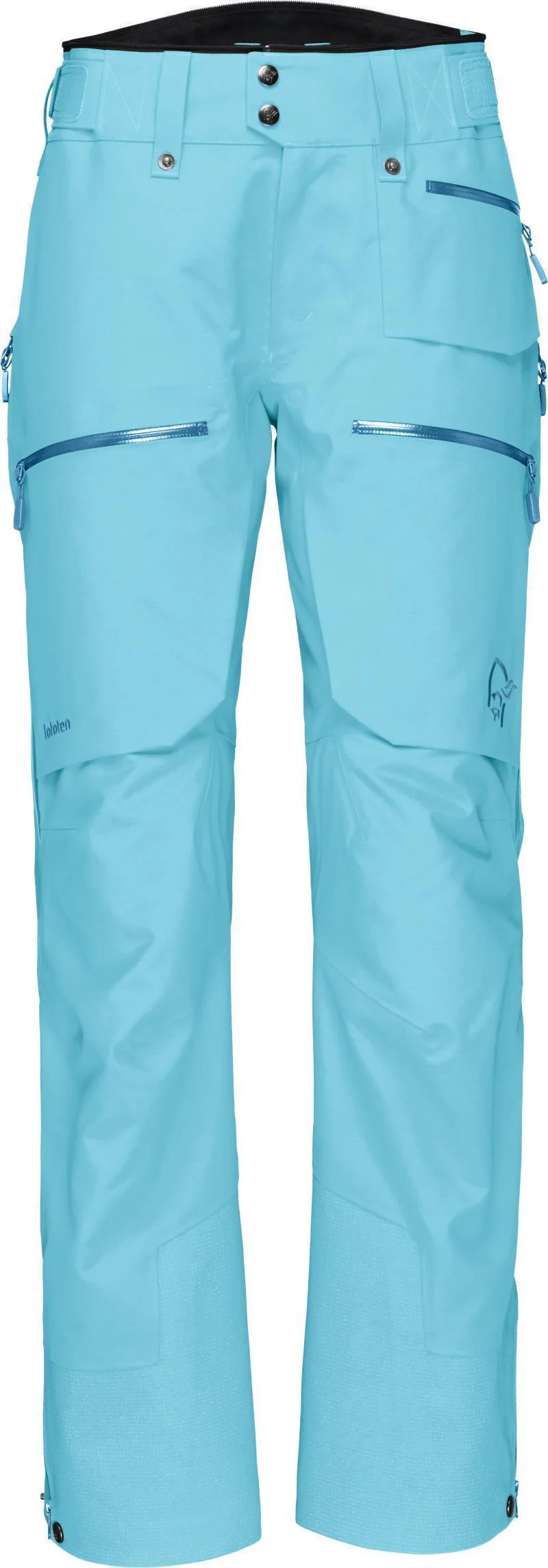 Lofoten GTX Pro Pants - Womens - Image 11