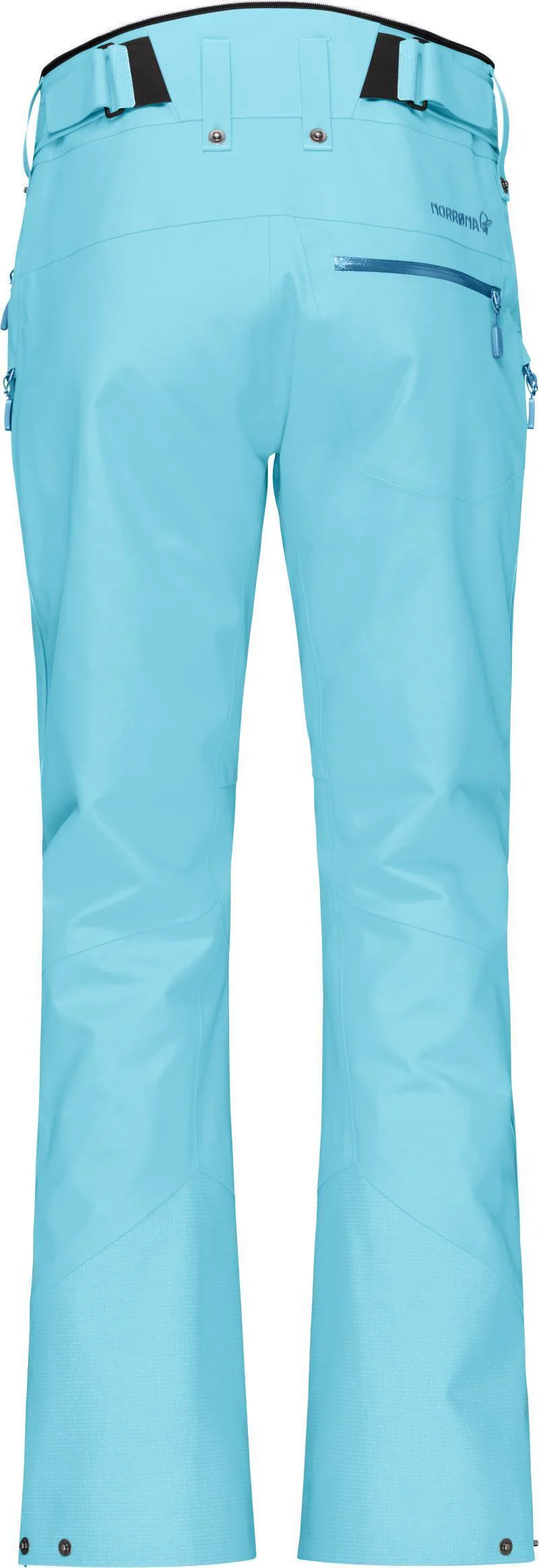 Lofoten GTX Pro Pants - Womens - Image 12