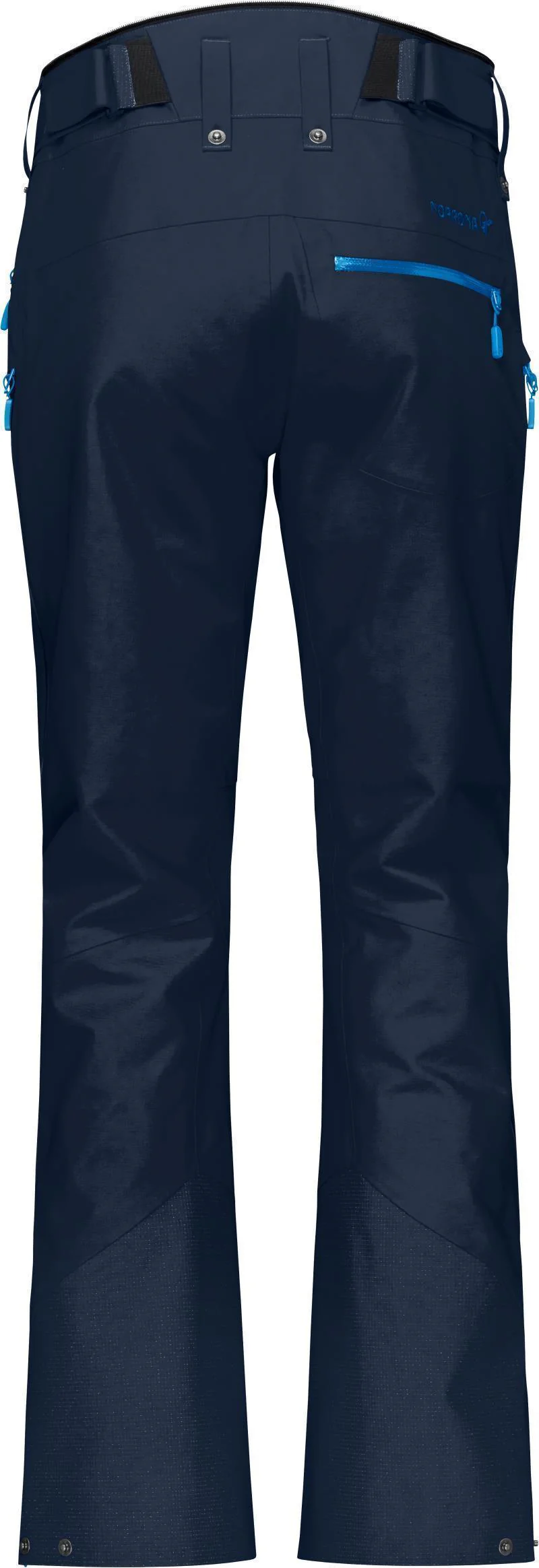 Lofoten GTX Pro Pants - Womens - Image 2