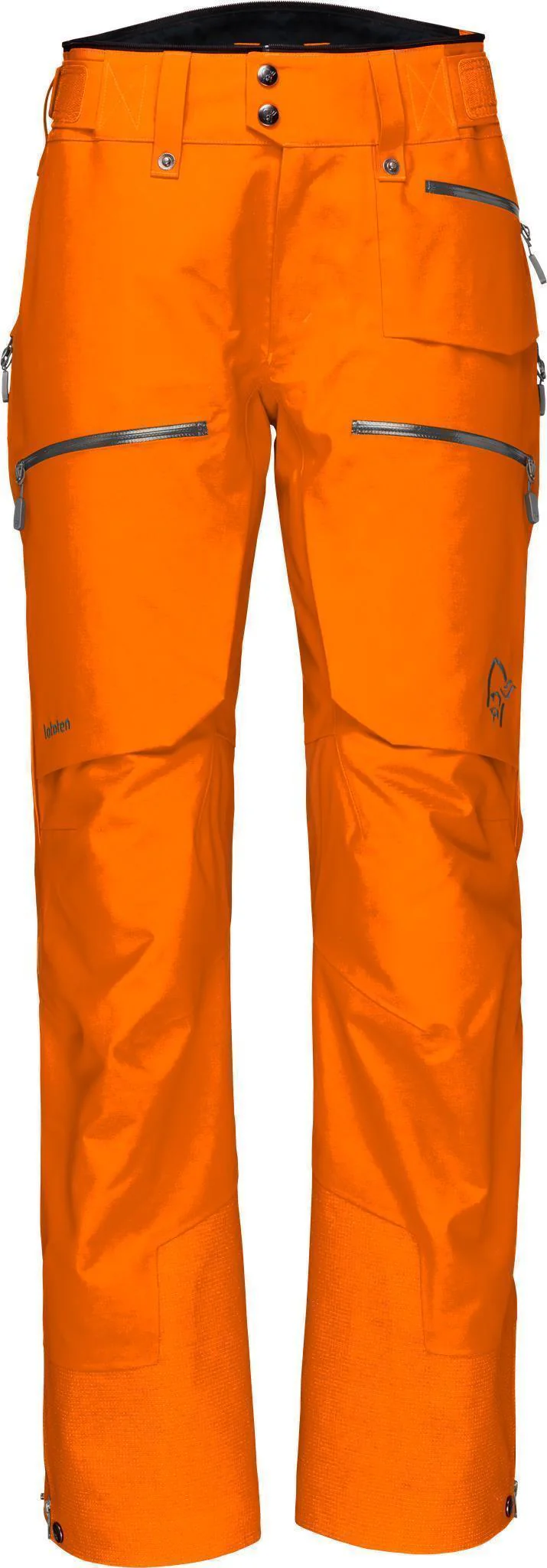 Lofoten GTX Pro Pants - Womens - Image 3
