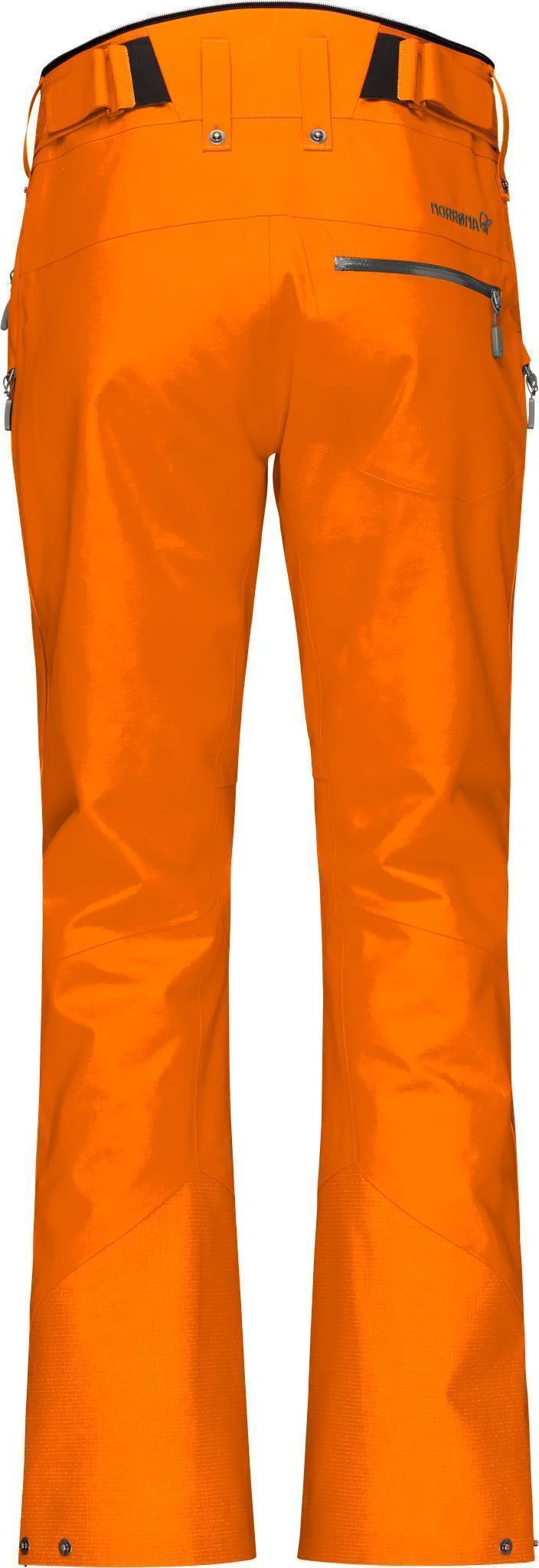 Lofoten GTX Pro Pants - Womens - Image 4