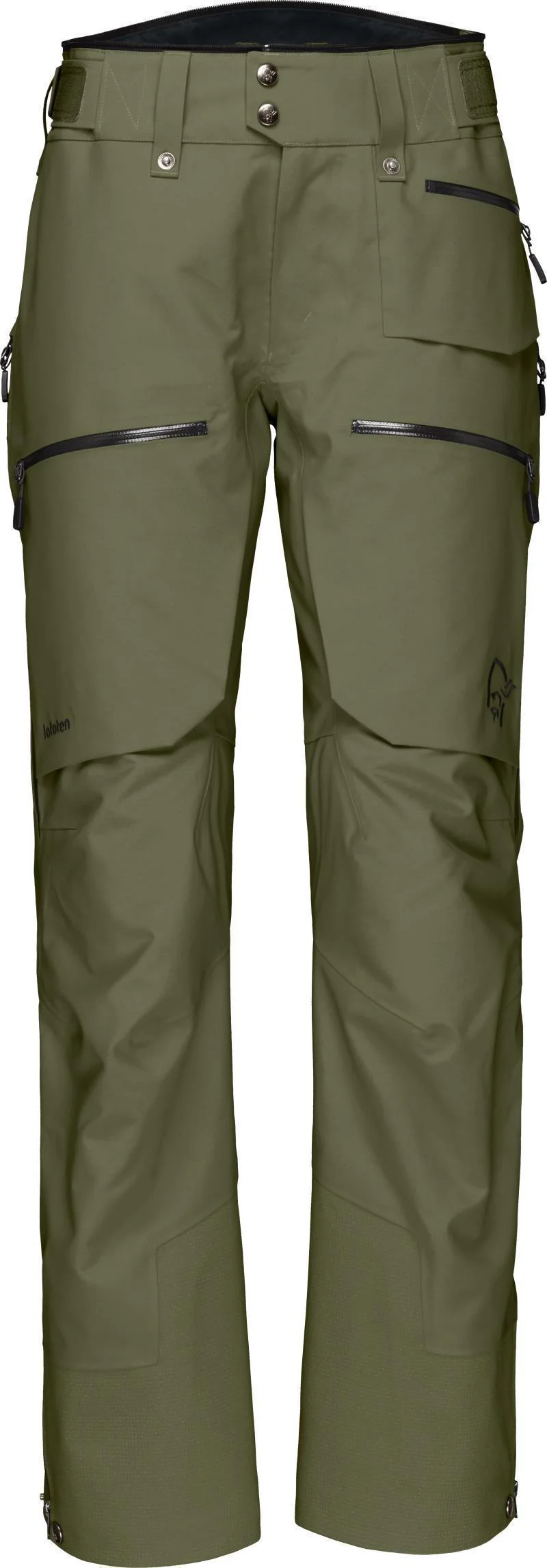 Lofoten GTX Pro Pants - Womens - Image 5