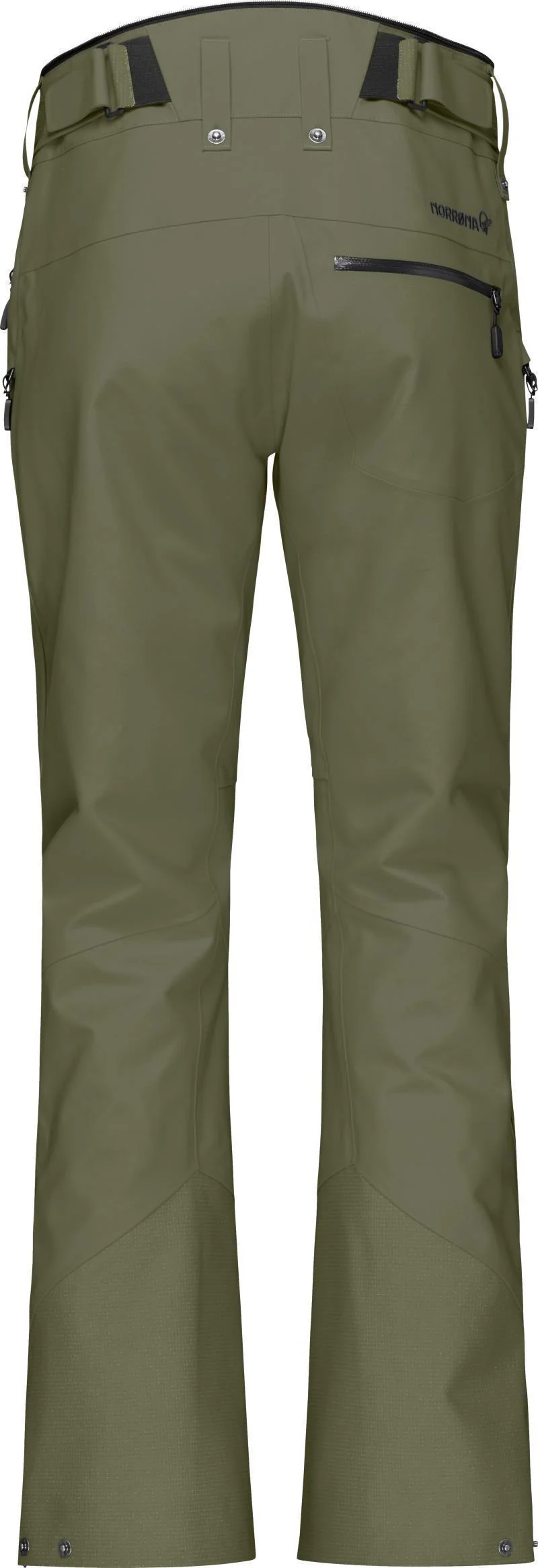 Lofoten GTX Pro Pants - Womens - Image 6