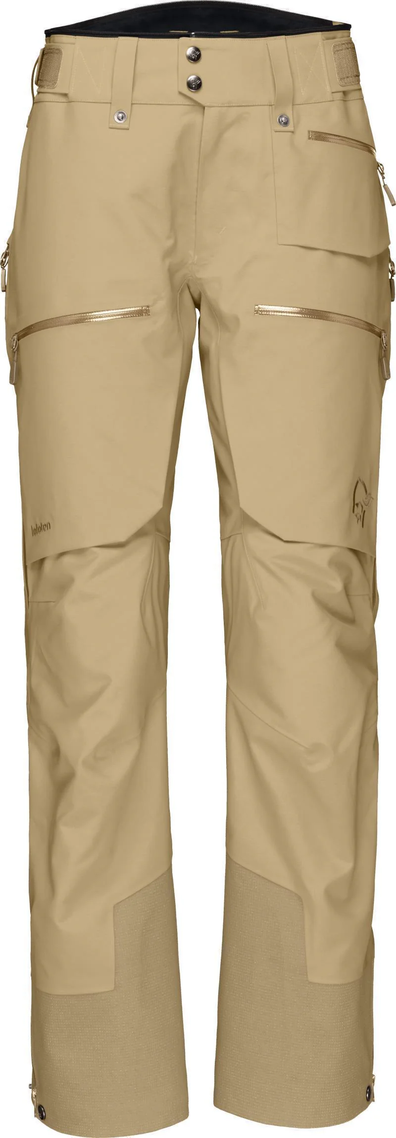 Lofoten GTX Pro Pants - Womens - Image 7