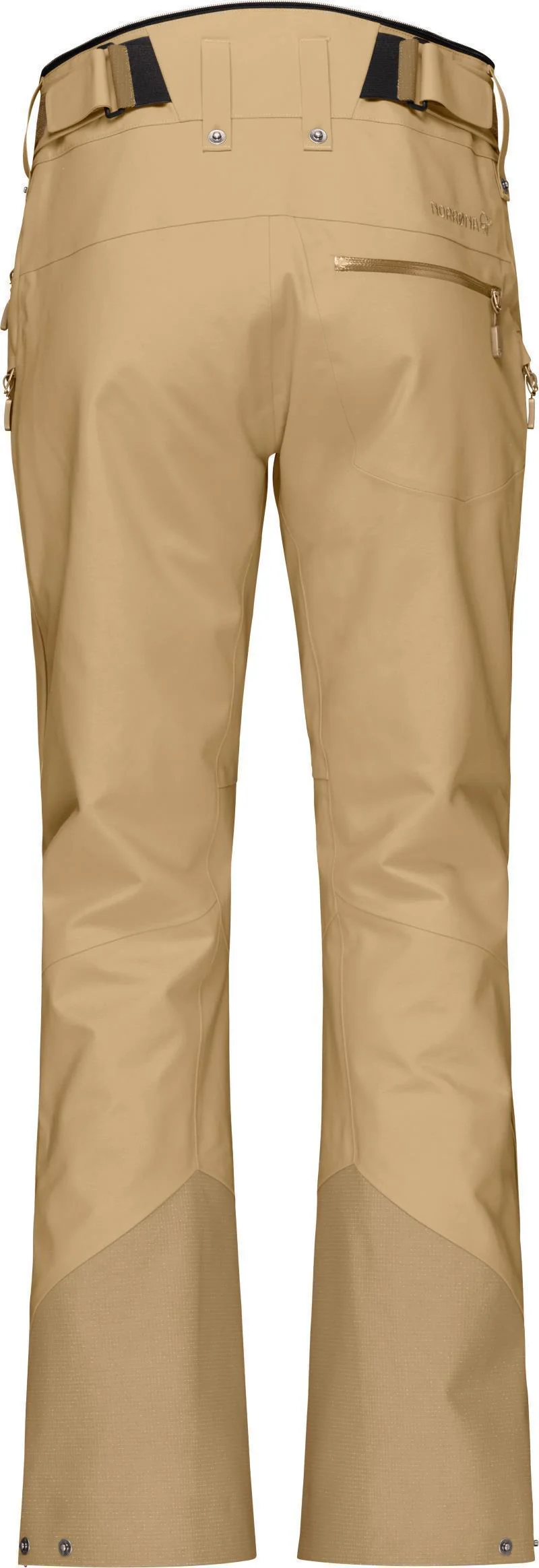 Lofoten GTX Pro Pants - Womens - Image 8