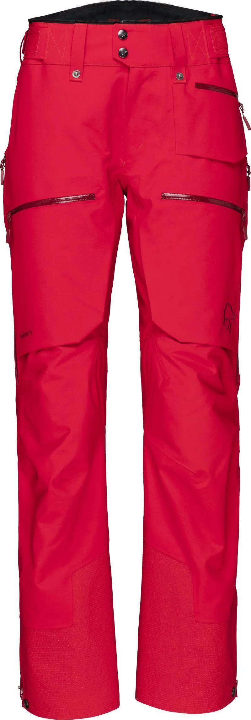 Lofoten GTX Pro Pants - Womens - Image 9