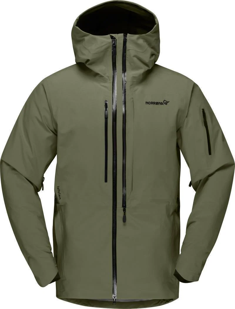 Lofoten GTX Pro Plus Jacket - Mens - Image 2
