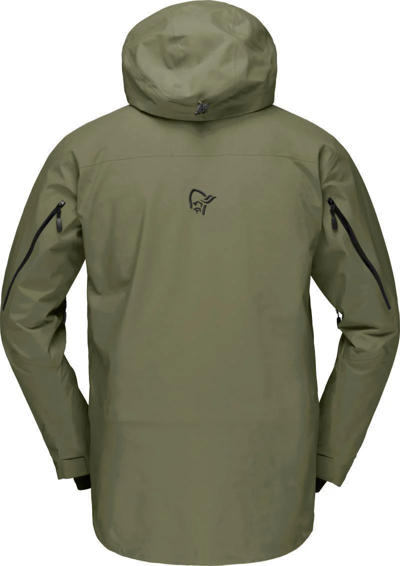 Lofoten GTX Pro Plus Jacket - Mens - Image 3