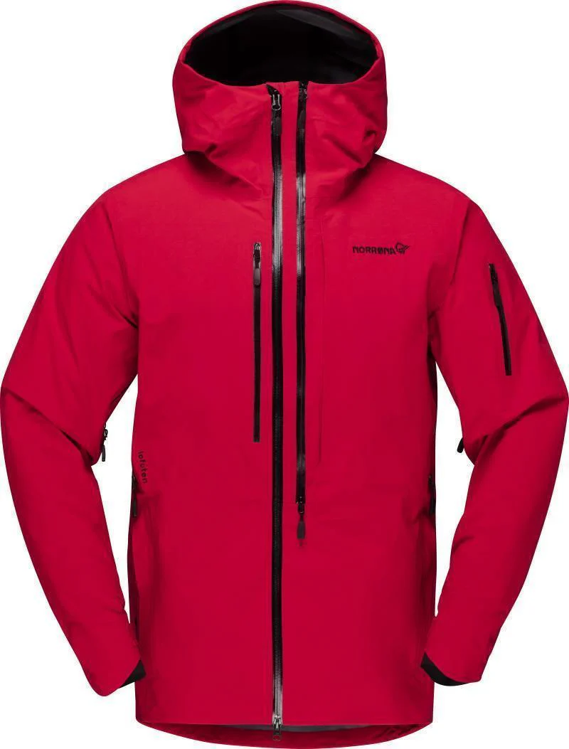 Lofoten GTX Pro Plus Jacket - Mens - Image 6