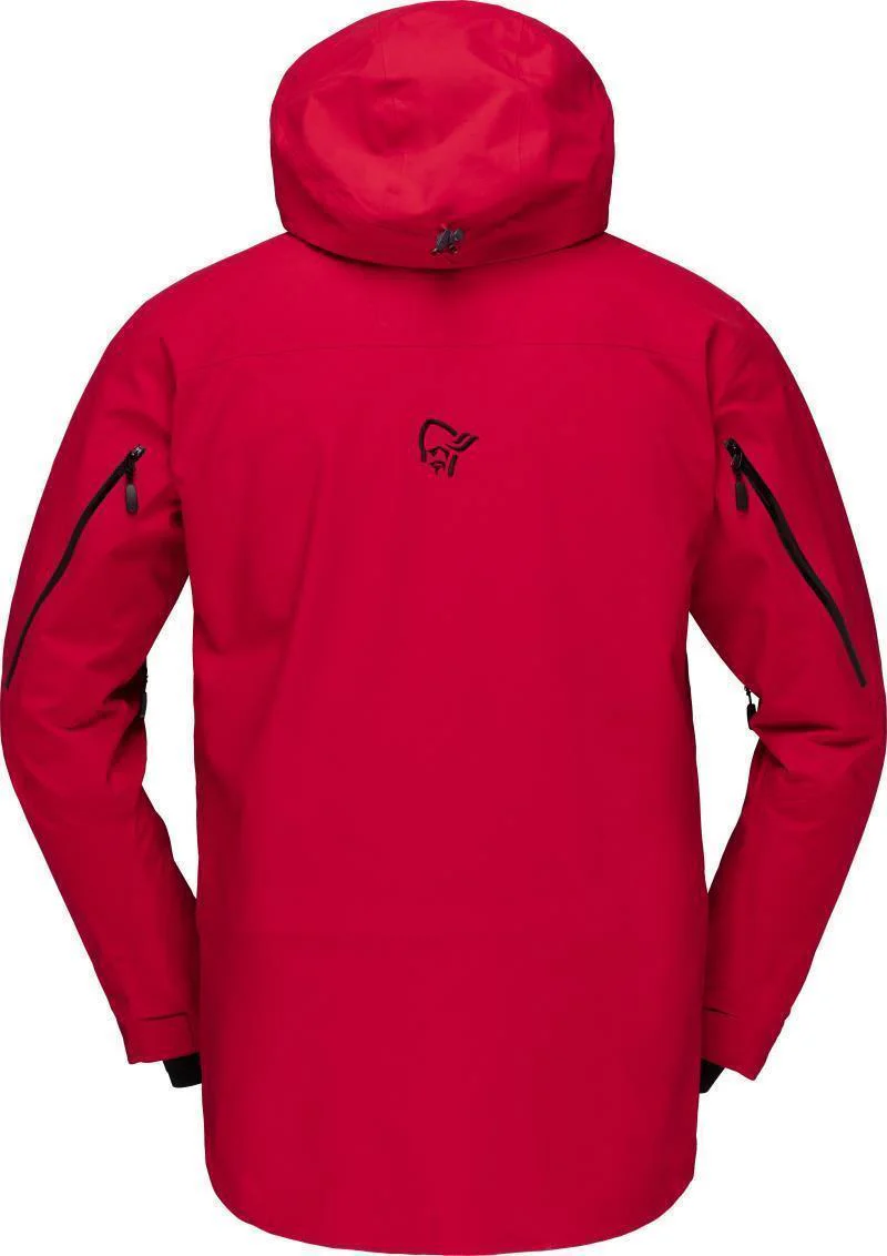 Lofoten GTX Pro Plus Jacket - Mens - Image 7