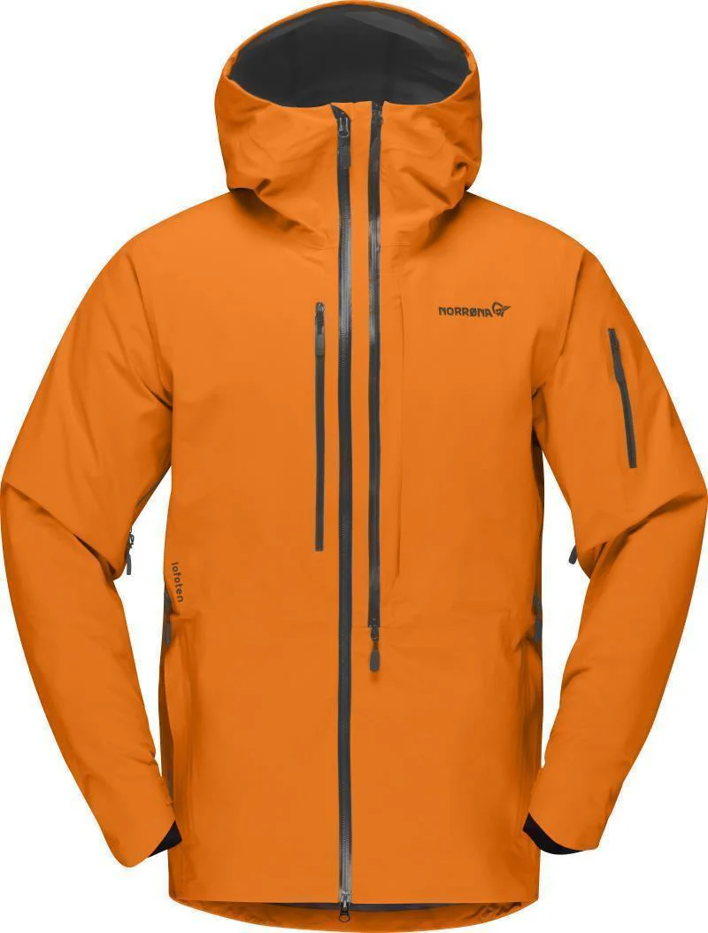 Lofoten GTX Pro Plus Jacket - Mens - Image 8