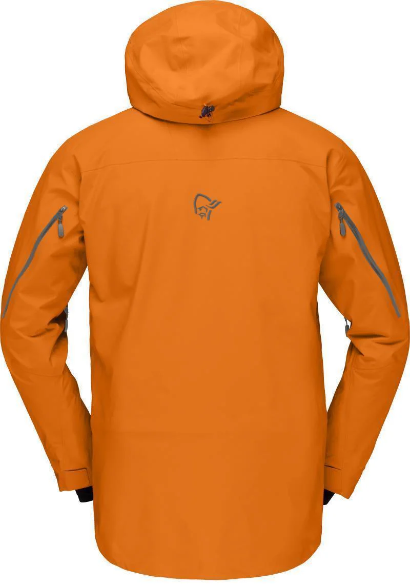 Lofoten GTX Pro Plus Jacket - Mens - Image 9