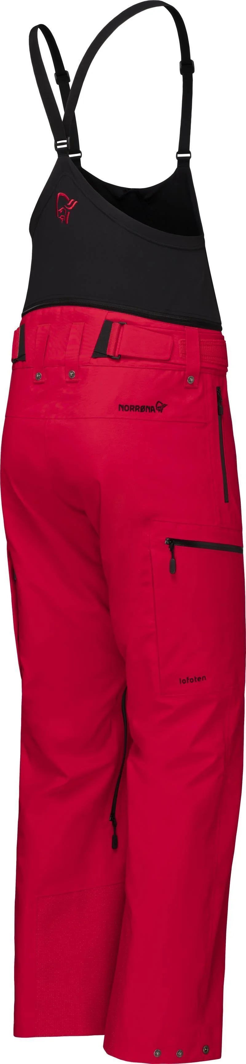 Lofoten GTX Pro Plus Pants - Mens - Image 11