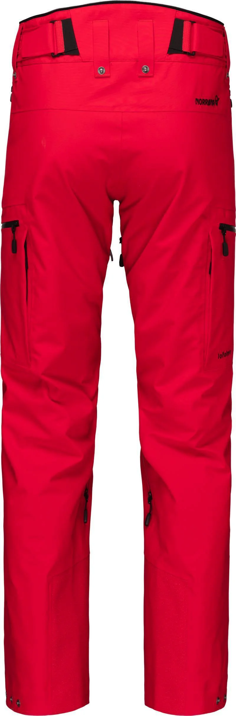Lofoten GTX Pro Plus Pants - Mens - Image 13