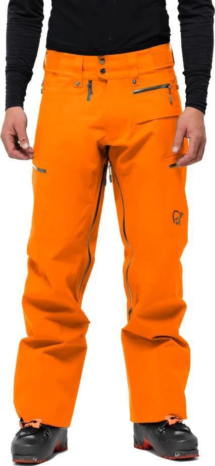Lofoten GTX Pro Plus Pants - Mens - Image 4