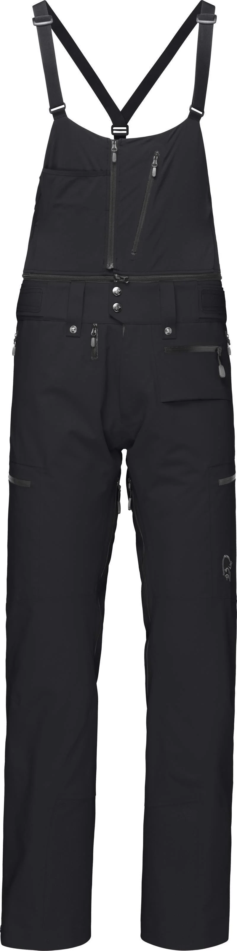 Lofoten GTX Pro Plus Pants - Mens - Image 5