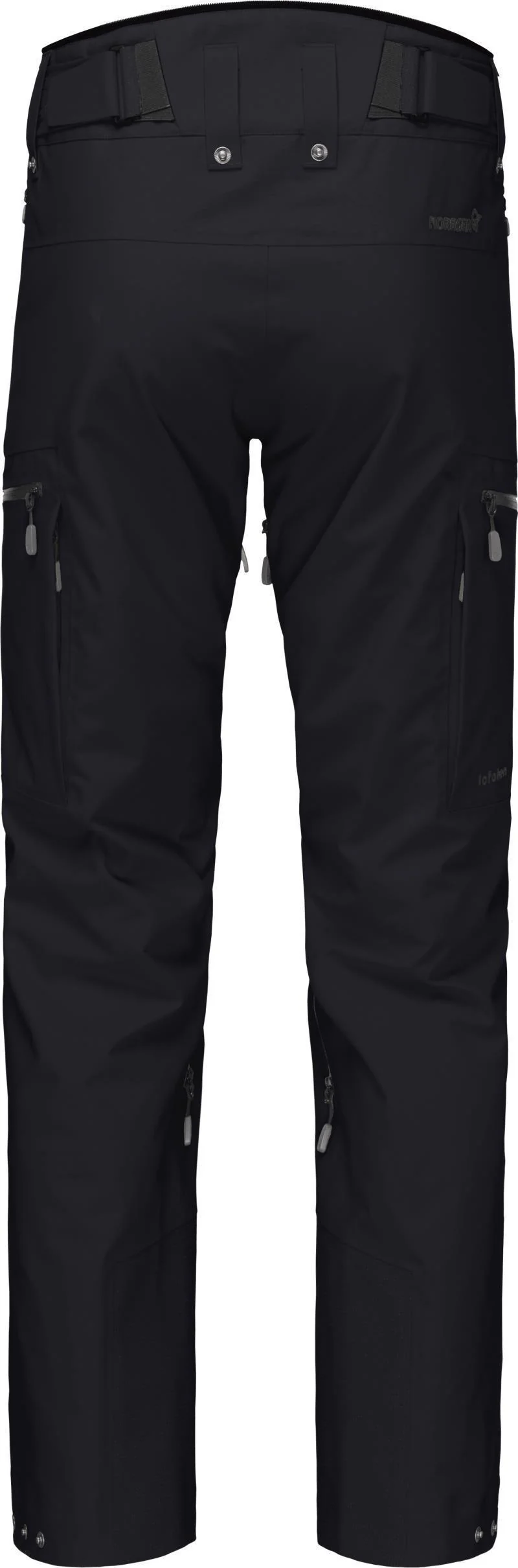 Lofoten GTX Pro Plus Pants - Mens - Image 6