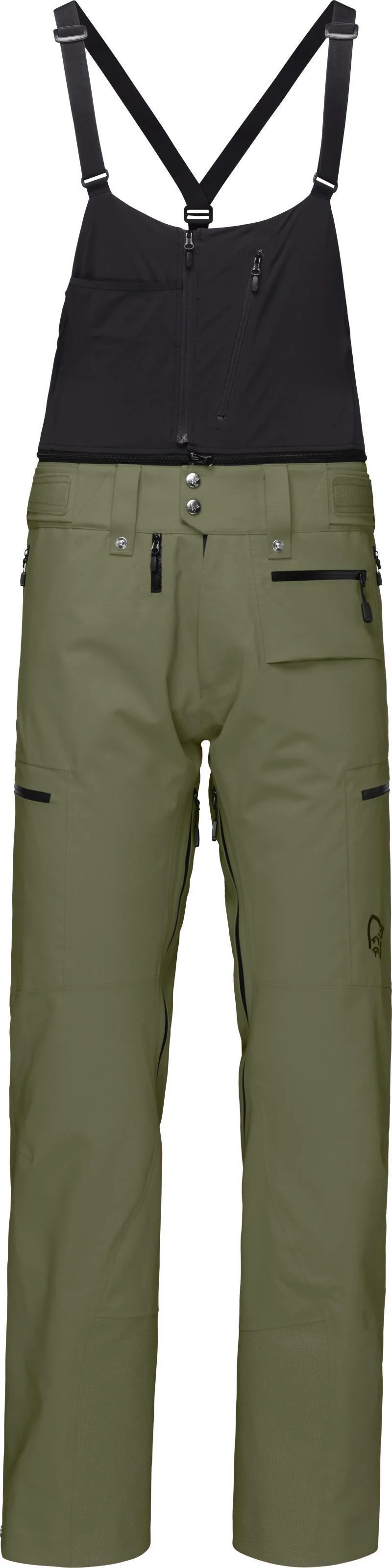 Lofoten GTX Pro Plus Pants - Mens - Image 7