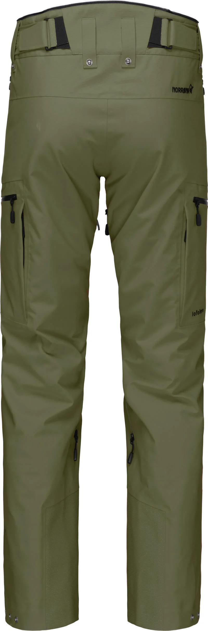 Lofoten GTX Pro Plus Pants - Mens - Image 8