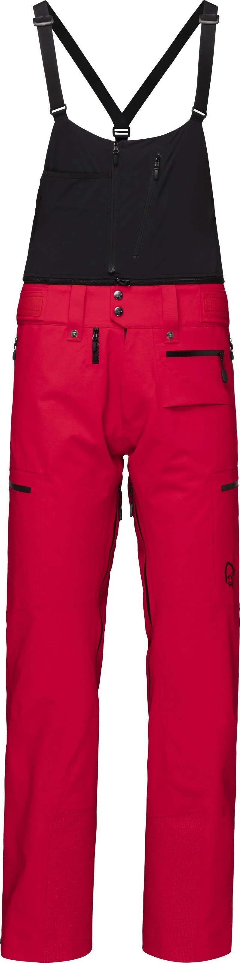 Lofoten GTX Pro Plus Pants - Mens - Image 9