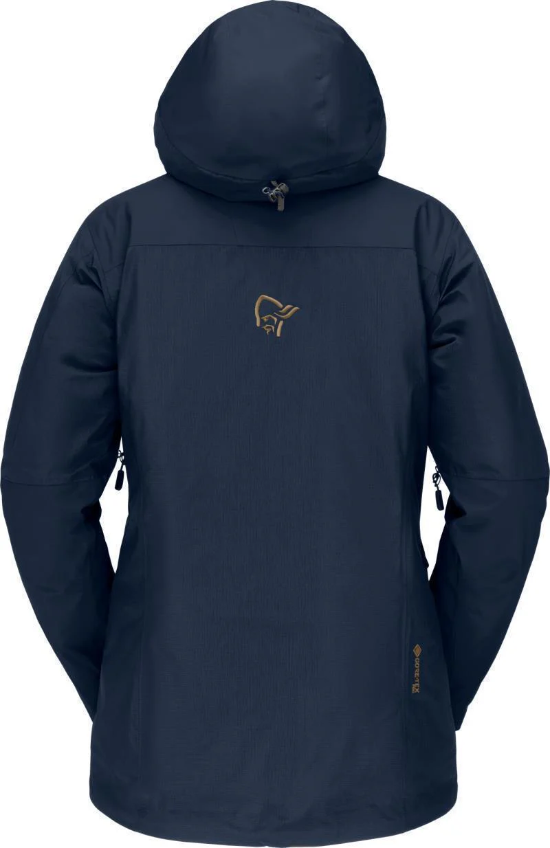Lofoten GTX Thermo100 Jacket - Womens - Image 5