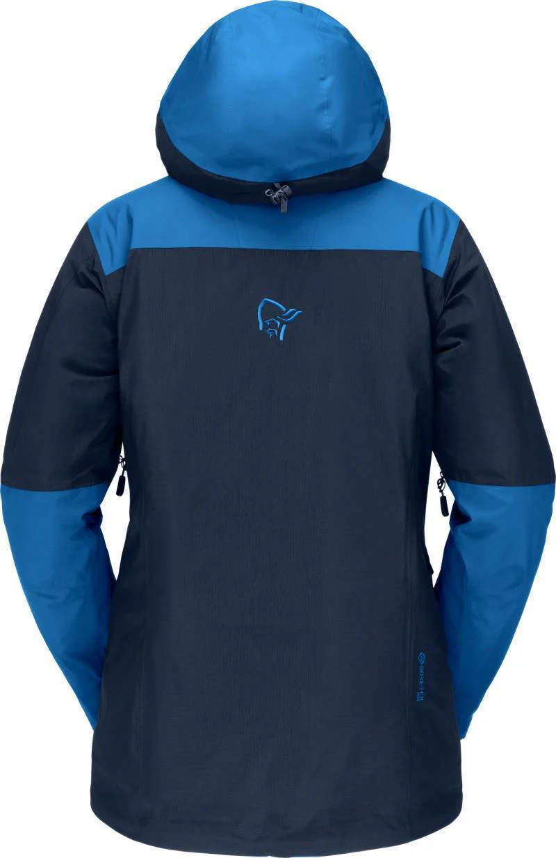 Lofoten GTX Thermo100 Jacket - Womens - Image 6