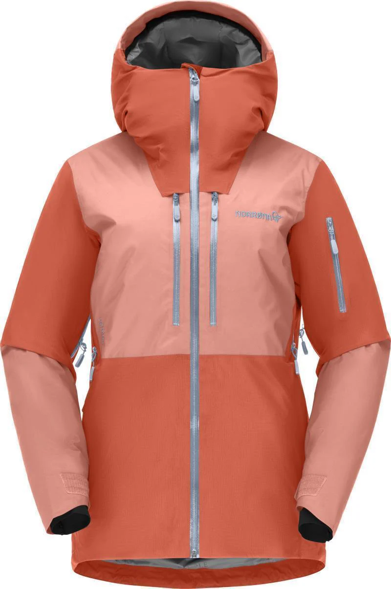 Lofoten GTX Thermo100 Jacket - Womens - Image 7
