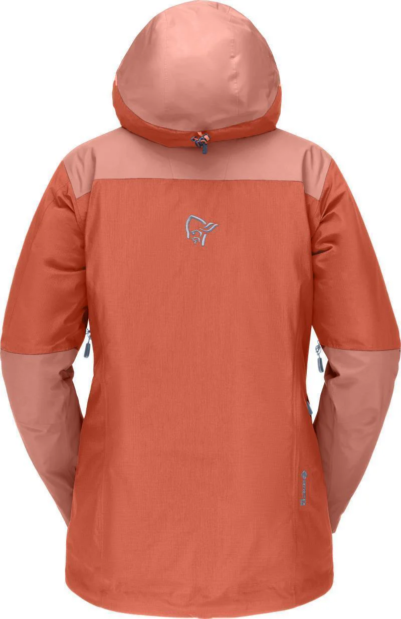 Lofoten GTX Thermo100 Jacket - Womens - Image 8