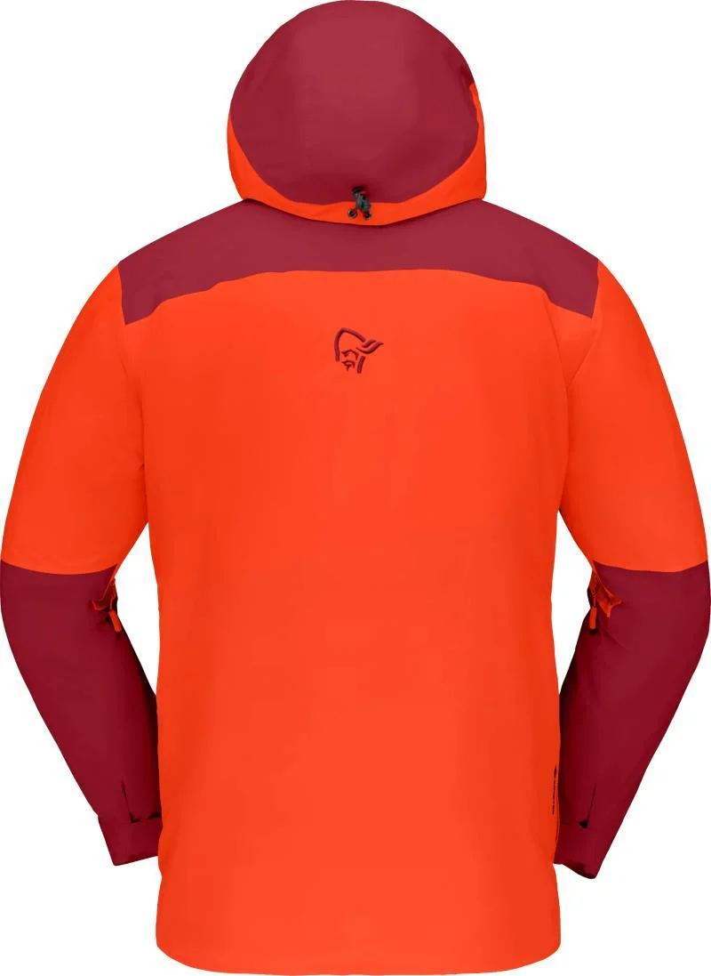 Lofoten GTX Thermo80 Jacket - Mens - Image 10