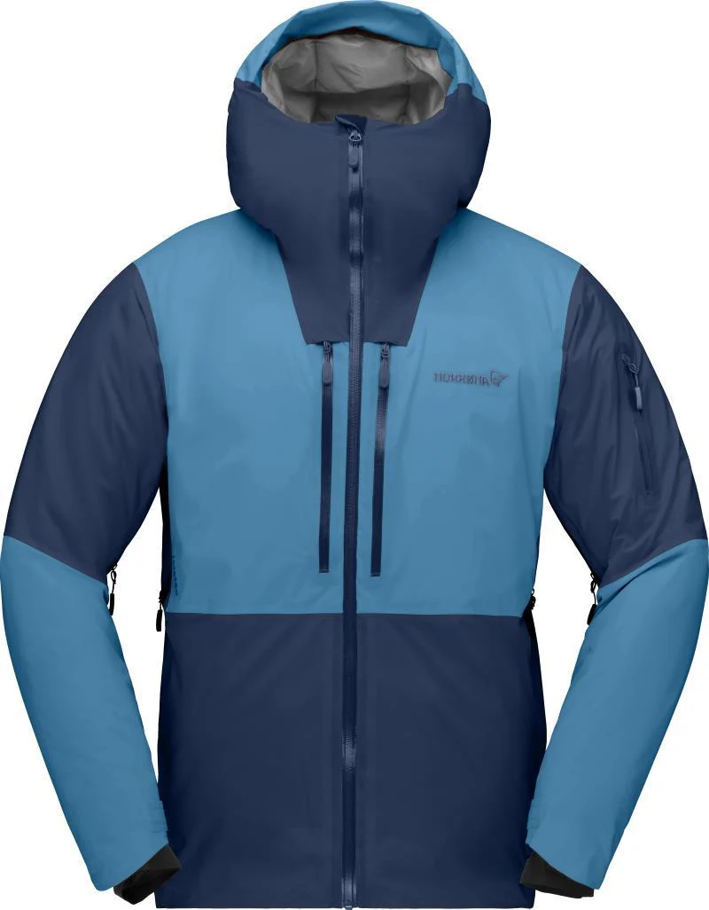 Lofoten GTX Thermo80 Jacket - Mens - Image 11