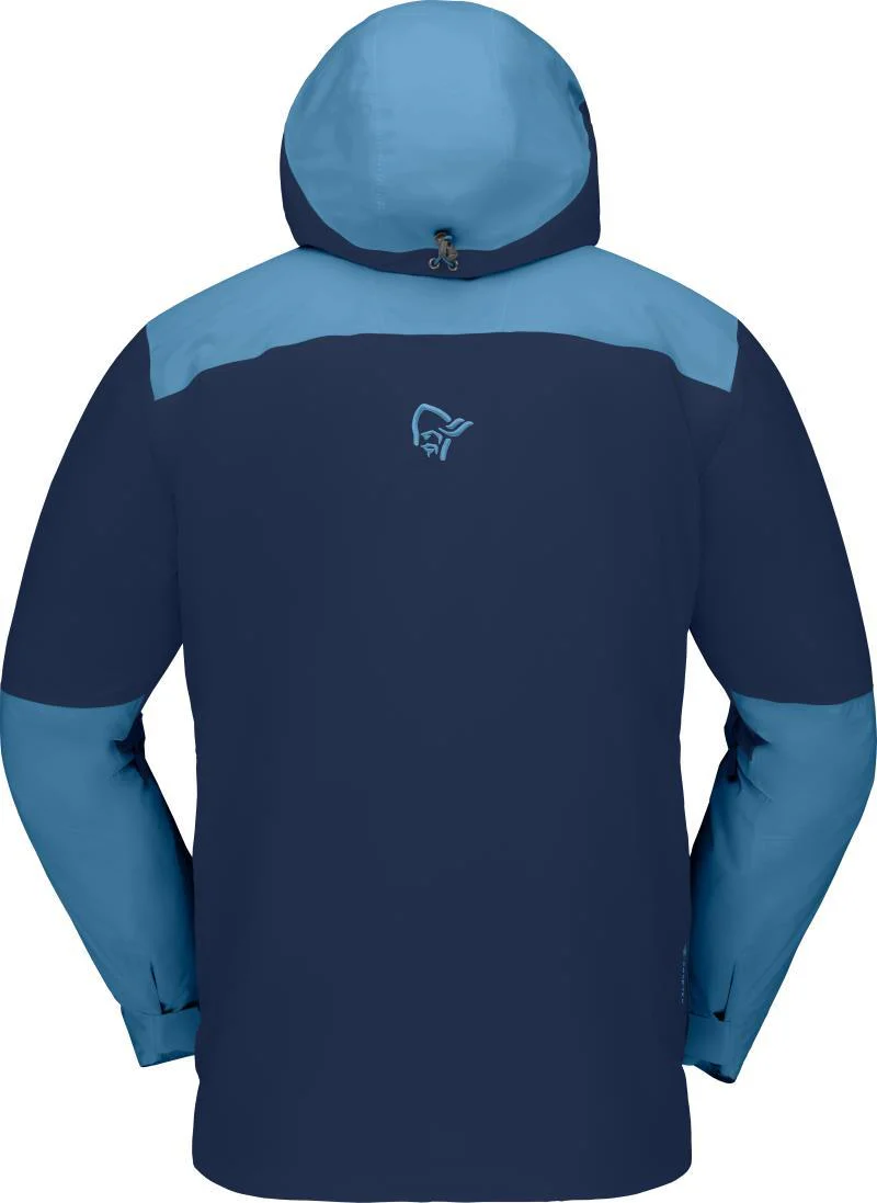 Lofoten GTX Thermo80 Jacket - Mens - Image 12
