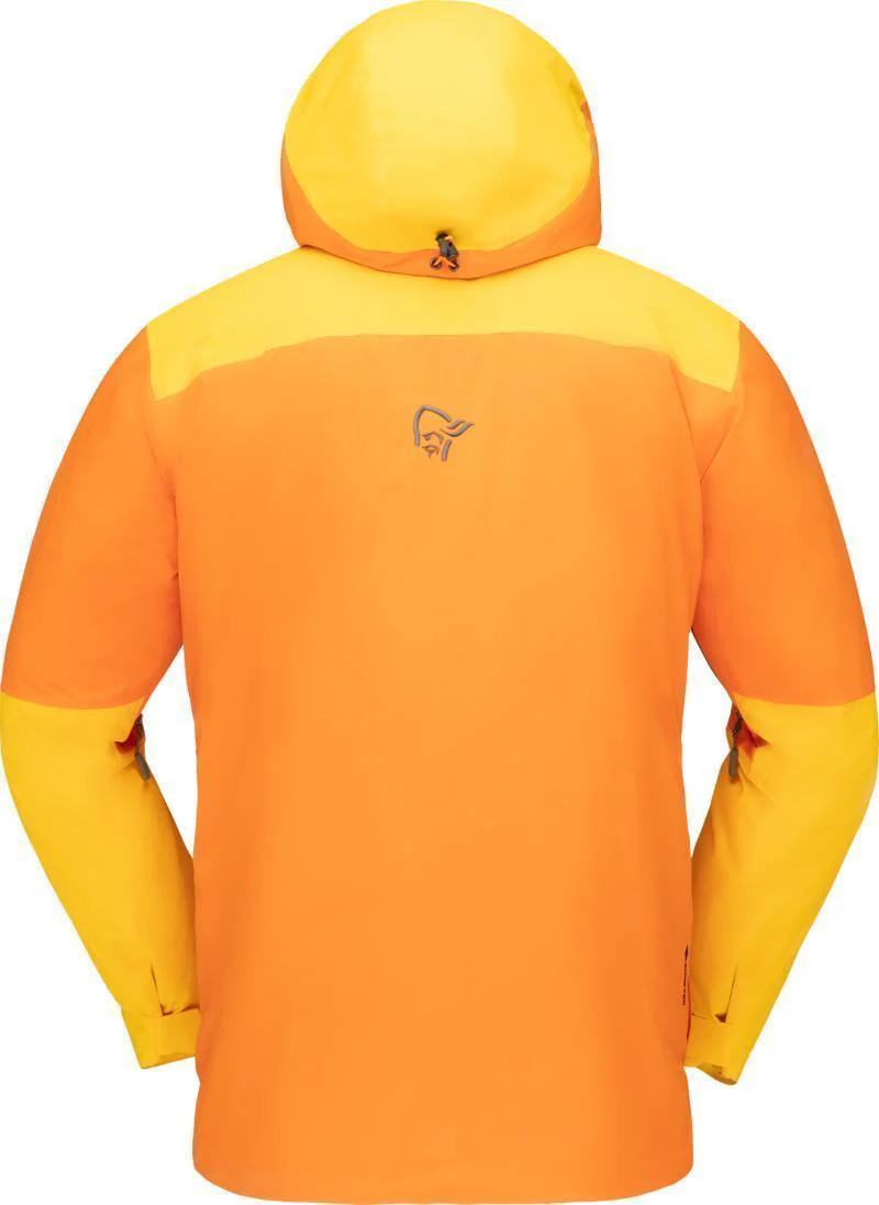 Lofoten GTX Thermo80 Jacket - Mens - Image 2
