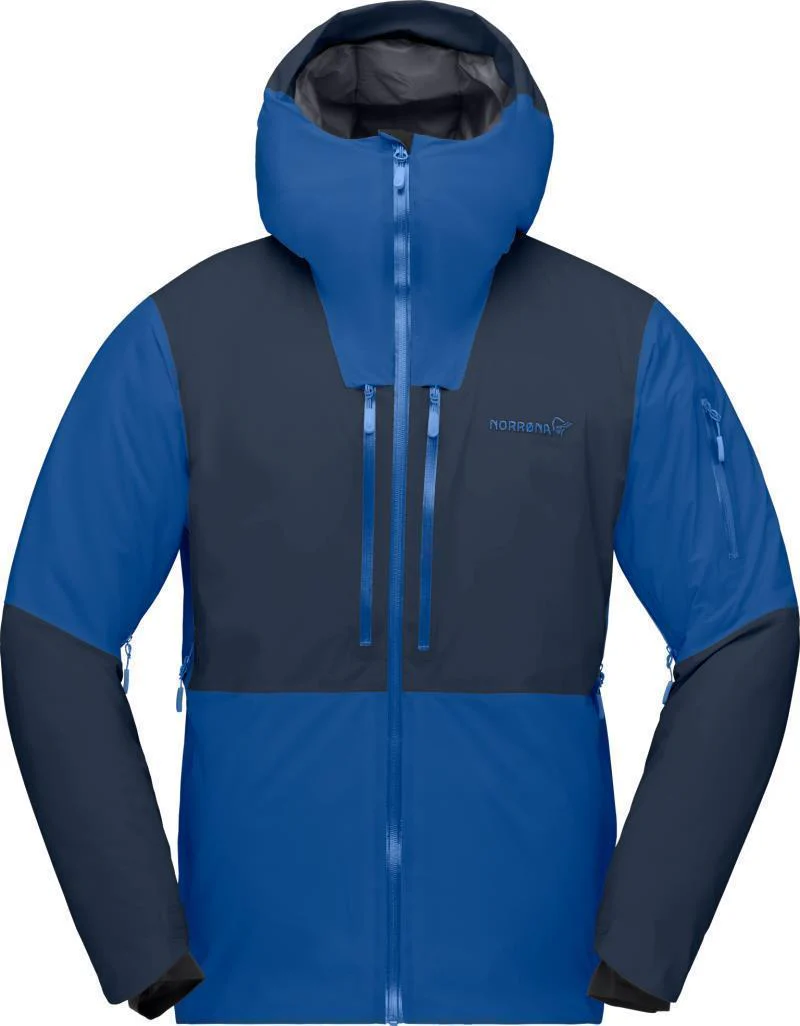 Lofoten GTX Thermo80 Jacket - Mens - Image 3