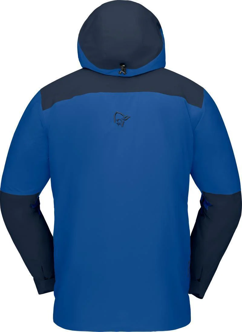 Lofoten GTX Thermo80 Jacket - Mens - Image 4