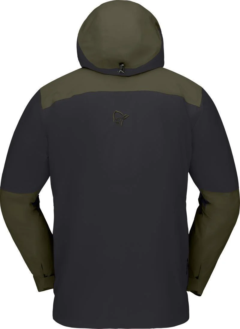 Lofoten GTX Thermo80 Jacket - Mens - Image 6