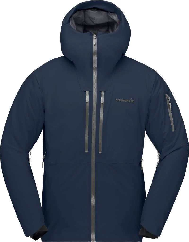 Lofoten GTX Thermo80 Jacket - Mens - Image 7