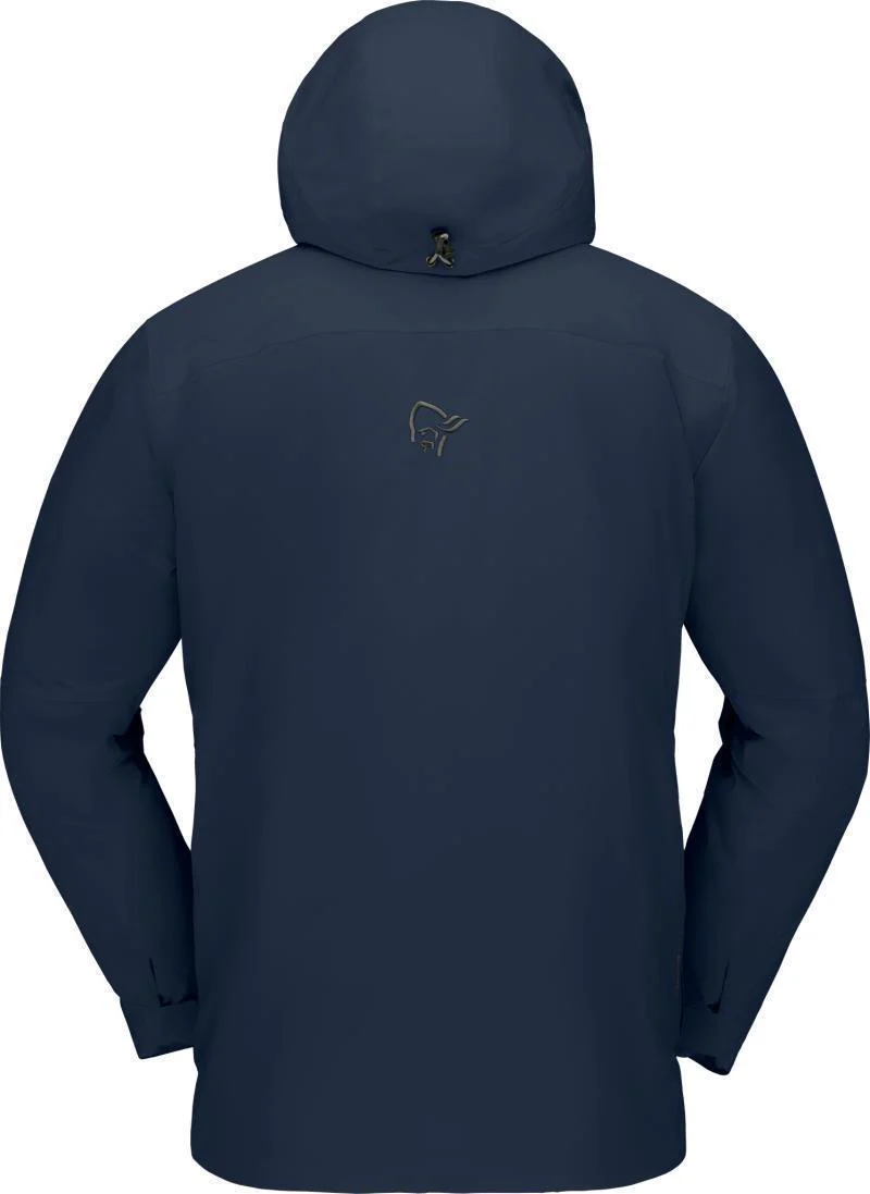 Lofoten GTX Thermo80 Jacket - Mens - Image 8