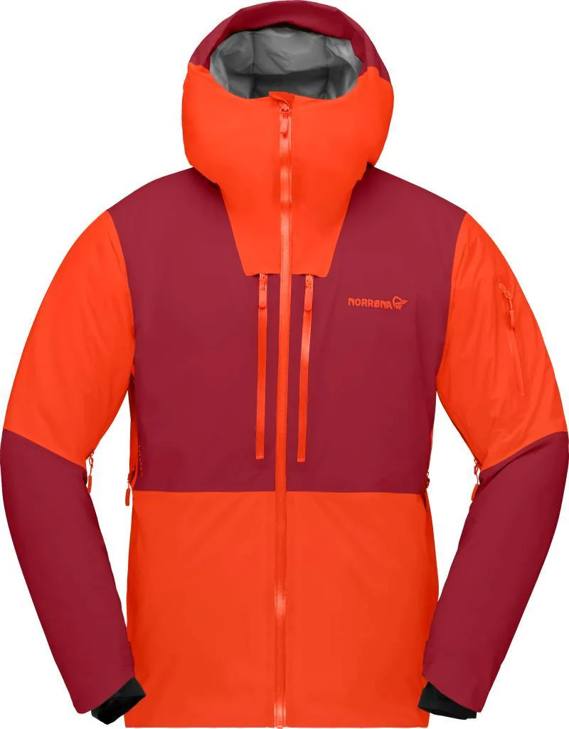 Lofoten GTX Thermo80 Jacket - Mens - Image 9